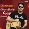 About Mere Rashke Qamar Recreated Song